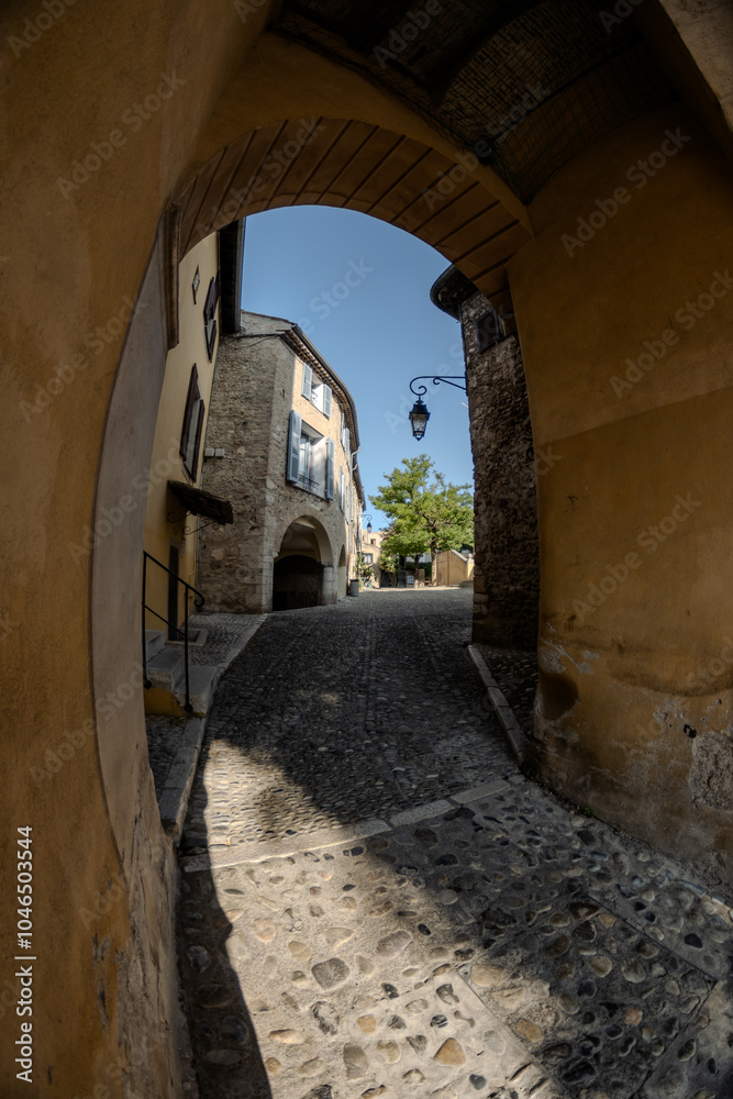 Fototapeta premium old stone bridge