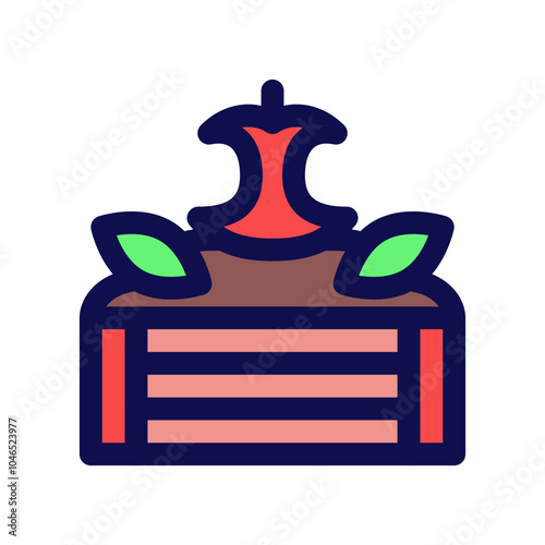 Compost Icon