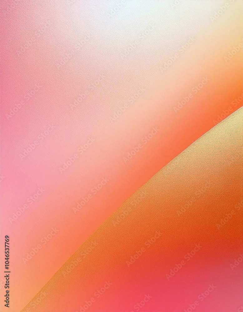 Subtle Peach Gradient: A calming blend of soft peach tones, creating a serene and minimalist visual experience. Perfect for backgrounds. Subtle Peach Gradient: A calming blend of soft peach tones, creating a serene and minimalist visual experience. Perfect for backgrounds.