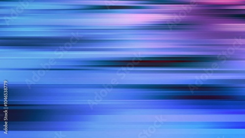 Minimal silky striped line background