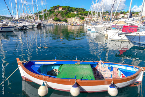 Porto Azzurro 2