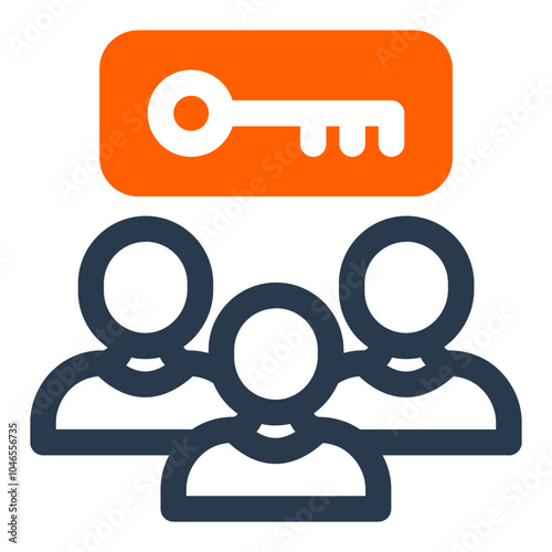 Multi-User Access with Centralized Control