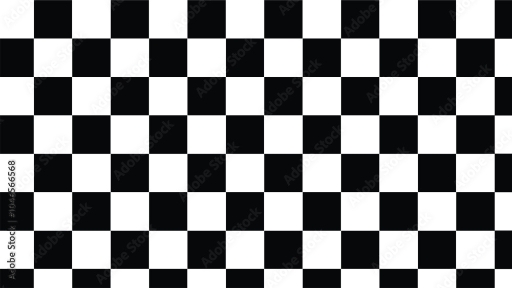 Fototapeta premium black and white abstract vector