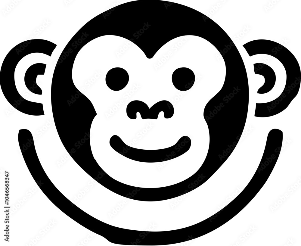 monkey monkey