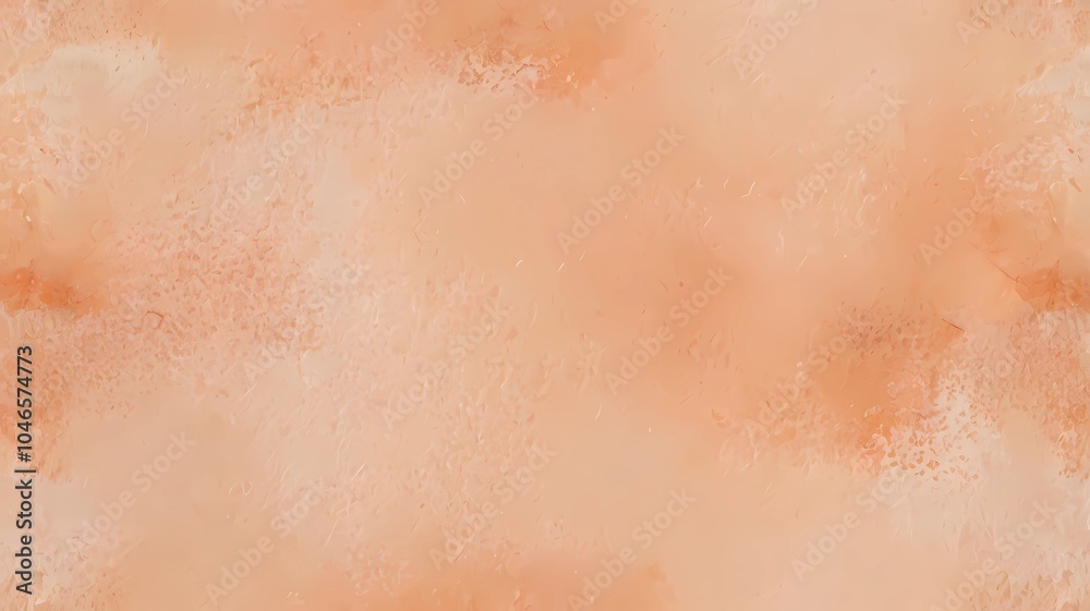 Fototapeta premium Rustic orange textured background with soft hues, ideal for artistic projects, weddings, or creative designs