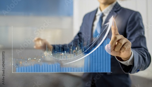 Investing in technology improves operational efficiency.  