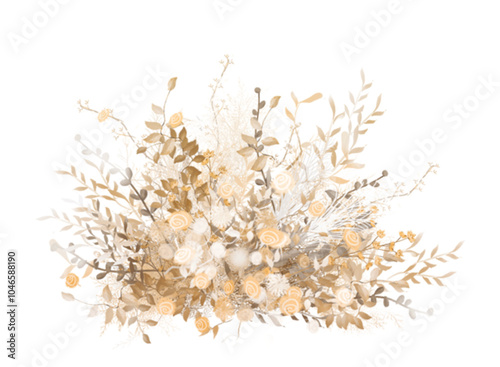  Flower in high resolution (300ppi) Suit for Wedding/Environment/Interior/Exterior/Architecture/Design/Advertisiment/Photographic/Effect