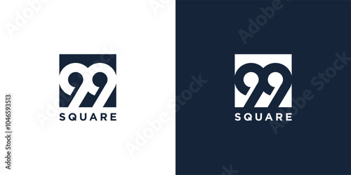 99 logo