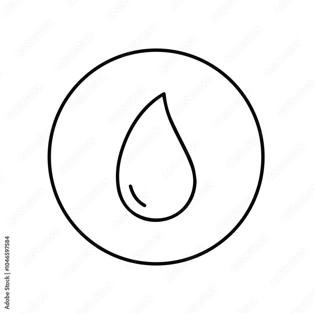 Oil icon symbol vector image Illustration
Oil icon symbol vector image Illustration