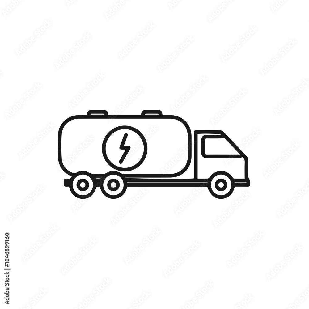 Oil icon symbol vector image Illustration
Oil icon symbol vector image Illustration