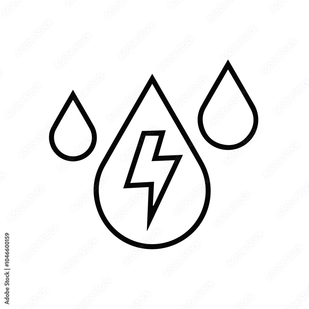 Oil icon symbol vector image Illustration
Oil icon symbol vector image Illustration