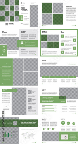 Project Proposal Brochure