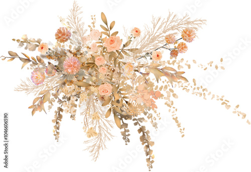  Flower in high resolution (300ppi) Suit for Wedding/Environment/Interior/Exterior/Architecture/Design/Advertisiment/Photographic/Effect