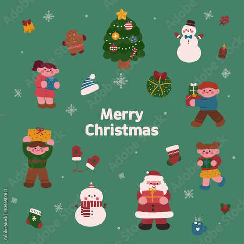 christmas_object