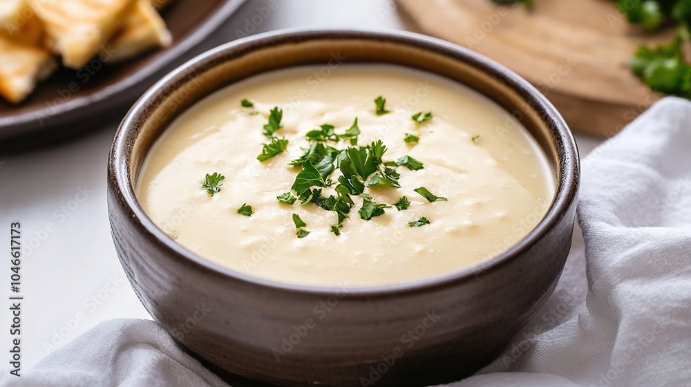 Delicious Queso Dip in a Warm, Cheesy Melt, Served with Fresh Tortilla Chips for a Perfect Snack or Party Appetizer Delicious Queso Dip in a Warm, Cheesy Melt, Served with Fresh Tortilla Chips for a Perfect Snack or Party Appetizer