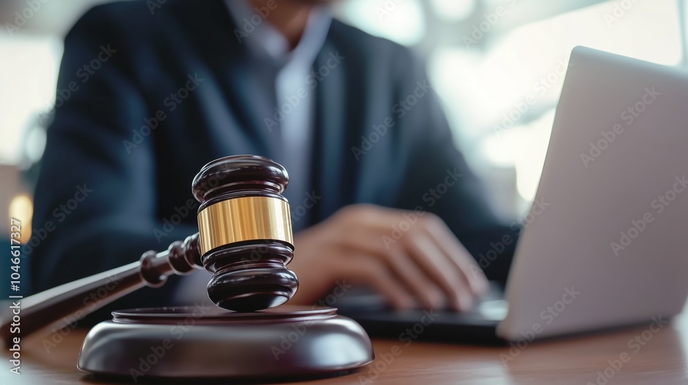 The Modern Lawyer: Blending Tradition with Technology