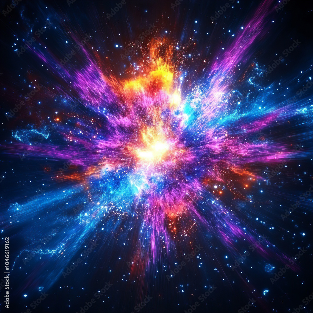 background with stars background with stars