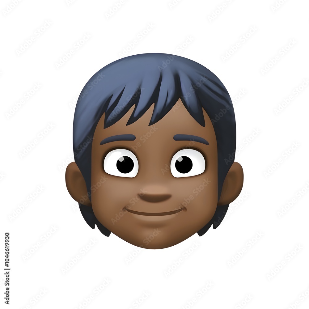 Boy Emoji
