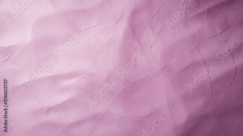 Purple Washi Paper Texture Background