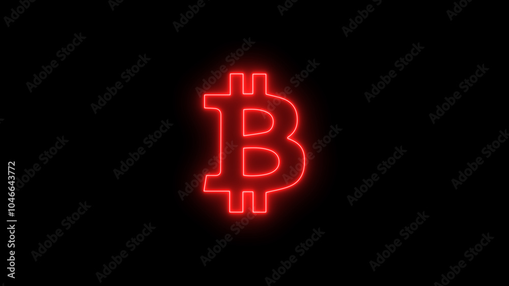 Bit Coin Icon on black background. Exploring the Future of Finance: Bitcoin, Cryptocurrency, and the Digital Currency Revolution in Blockchain Technology and Financial Services Bit Coin Icon on black background. Exploring the Future of Finance: Bitcoin, Cryptocurrency, and the Digital Currency Revolution in Blockchain Technology and Financial Services