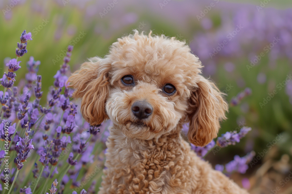dog breed poodle dog breed poodle