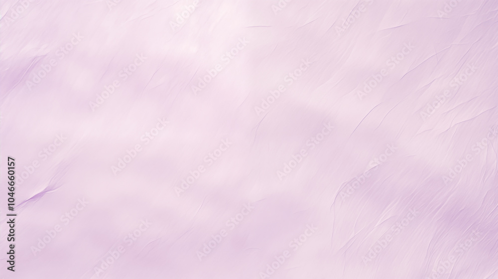 Fototapeta premium Light Purple Washi Paper Texture Background