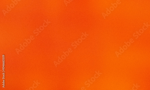 gradient orange   abstract  grainny texture    background photo