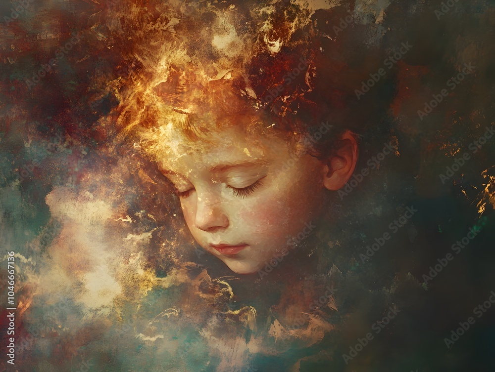Ethereal Genetic Therapy A Visionary of the Human Psyche Ethereal Genetic Therapy A Visionary of the Human Psyche