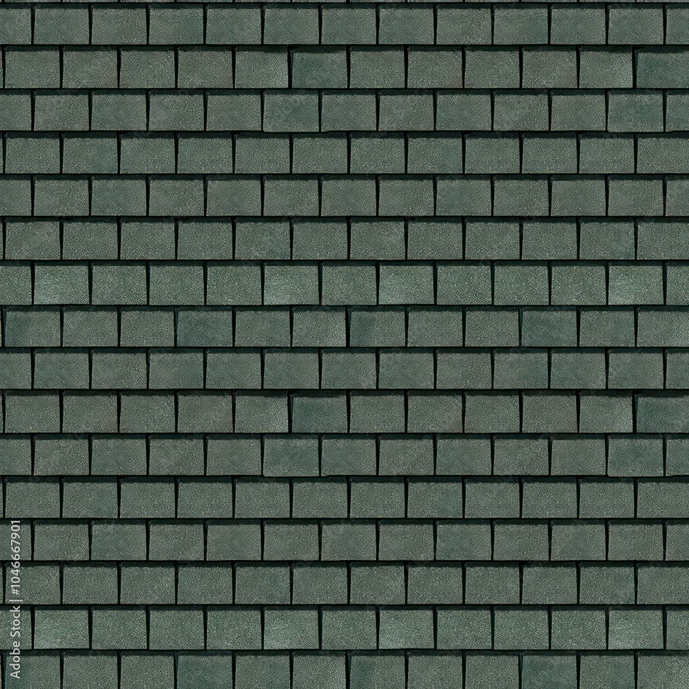 Asphalt camelot roof seamless texture and background Asphalt camelot roof seamless texture and background