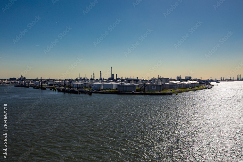 Rotterdam Rotterdam