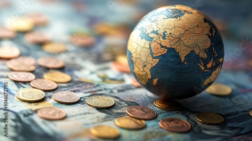 Global Economy and Currency