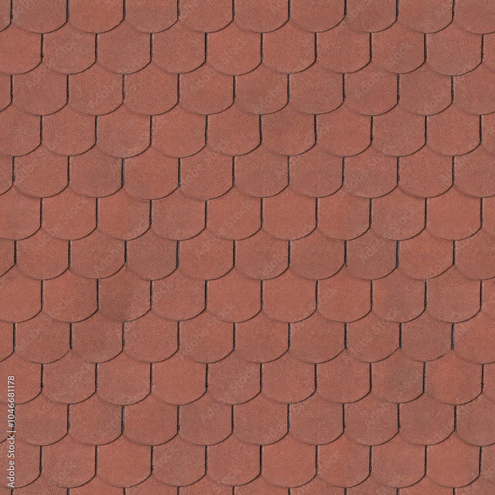 Asphalt camelot roof seamless texture and background Asphalt camelot roof seamless texture and background