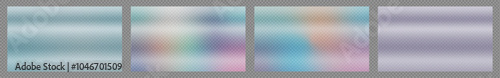 A set of vector ribbed glass texture backgrounds. Soft frosted acrylic reeded wavy surface. Acrylic reeded fluted panel close-up—transparent overlay effect for wavy clear plastic texture. 