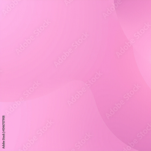 Abstract pink texture gradient background. 4000x4000px. photo