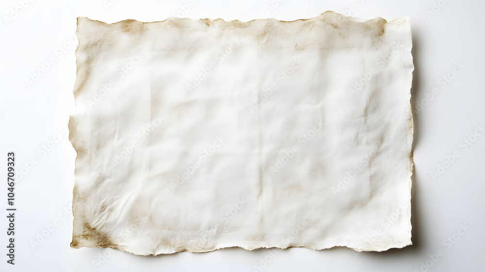 Old textured paper Old textured paper