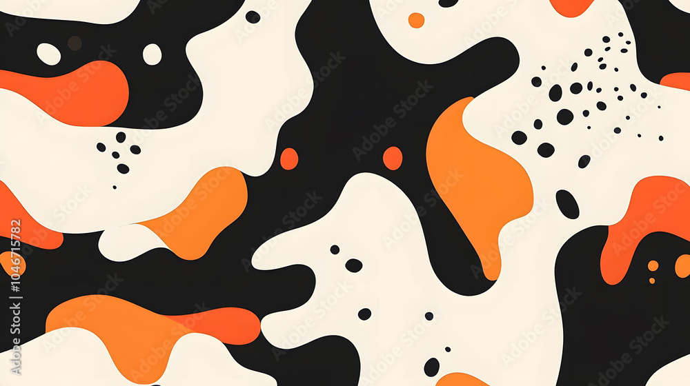 Abstract waves