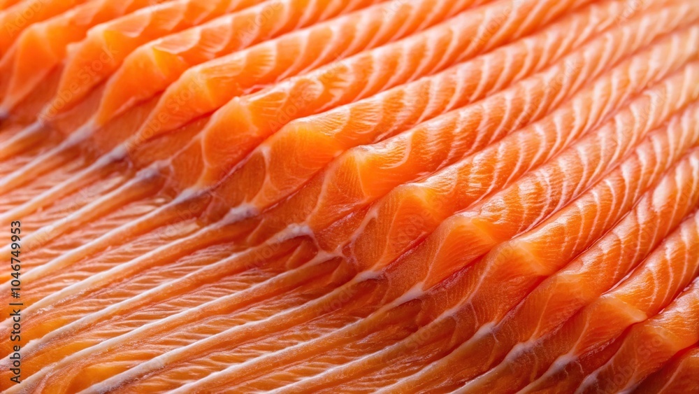 Close-up of salmon's gills with slimy secretion, fish, salmon, algae, gills, fish scale Close-up of salmon's gills with slimy secretion, fish, salmon, algae, gills, fish scale