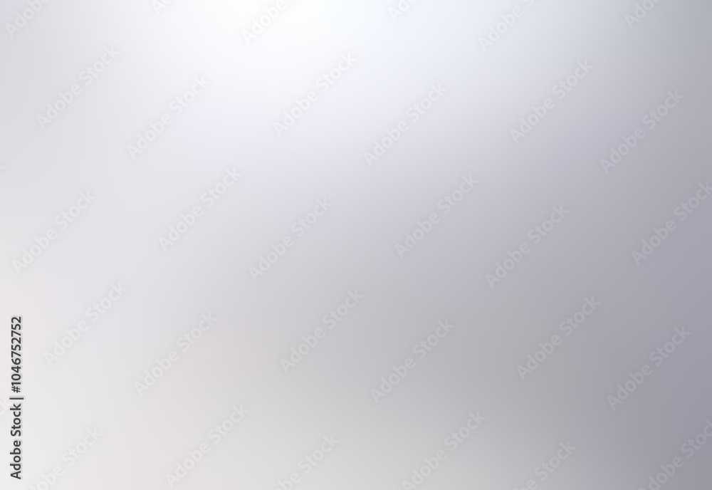 Stainless steel texture. Light gray reflective background. Stainless steel texture. Light gray reflective background.