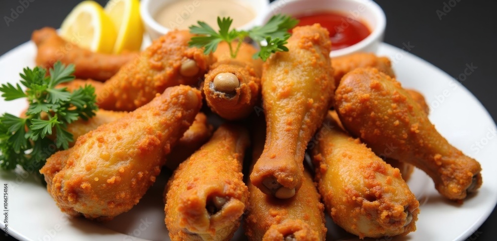 Image of a delicious restaurant dish Image of a delicious restaurant dish
