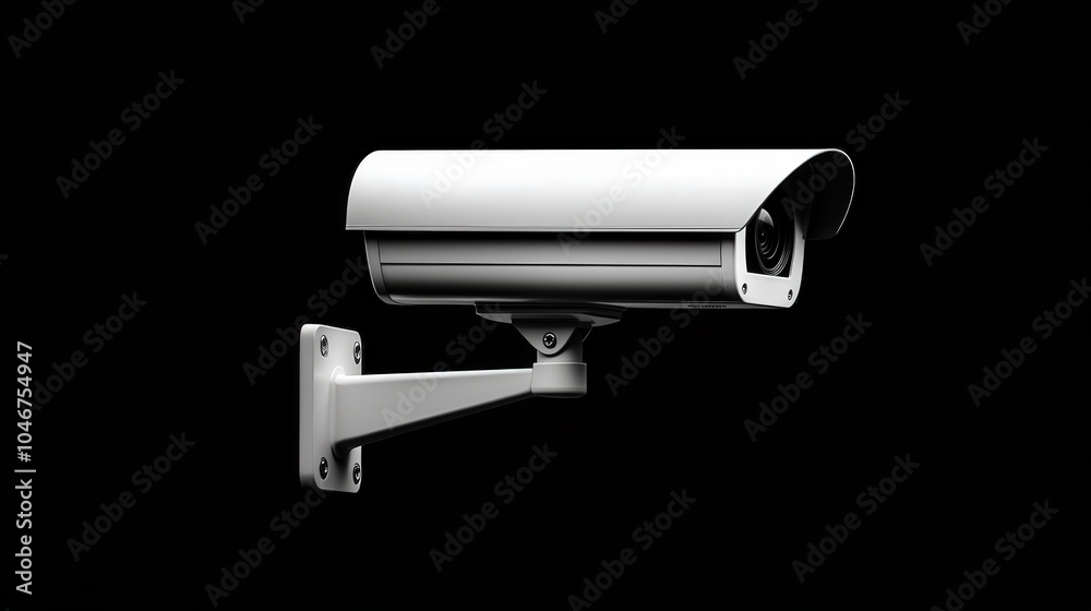 Surveillance Camera A Vital Tool for Security and Monitoring in Modern Society Surveillance Camera A Vital Tool for Security and Monitoring in Modern Society