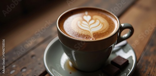 Image of a cup of coffee