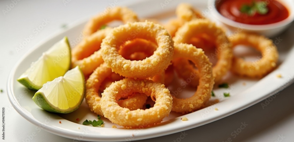 Image of a delicious restaurant dish Image of a delicious restaurant dish