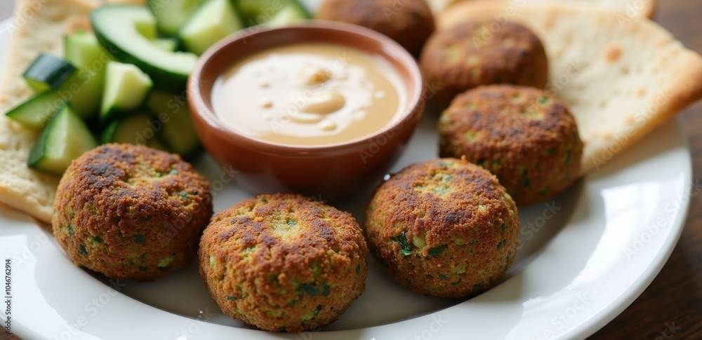 Image of a delicious restaurant dish Image of a delicious restaurant dish