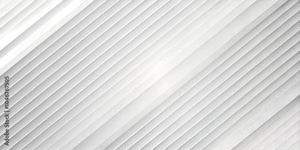 Obraz premium white paper texture