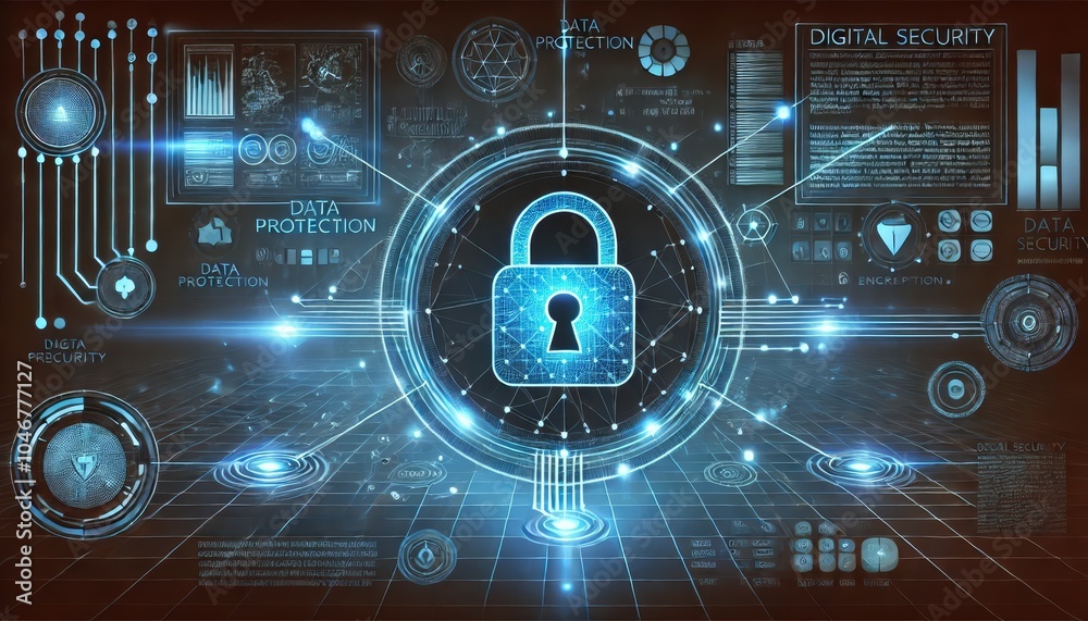 Advanced Cybersecurity: Protecting Digital Infrastructure Advanced Cybersecurity: Protecting Digital Infrastructure