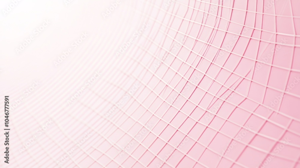 Photo of, Pink background with subtle grid texture for design, banner template Photo of, Pink background with subtle grid texture for design, banner template