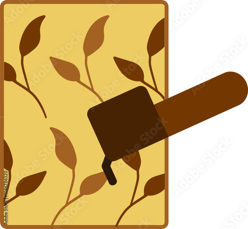 batik indonesian traditional pattern