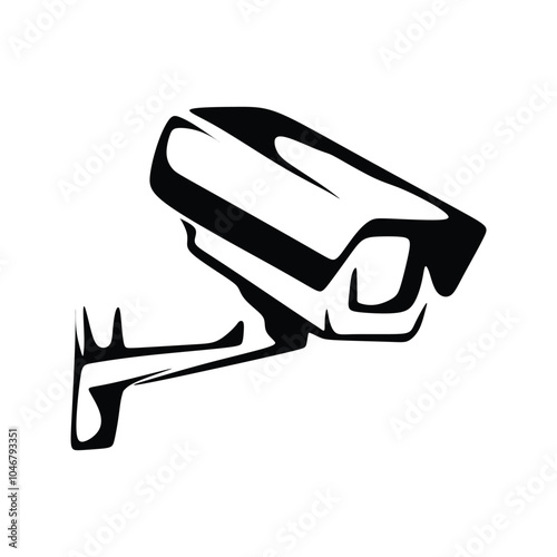 Video surveillance, video surveillance camera