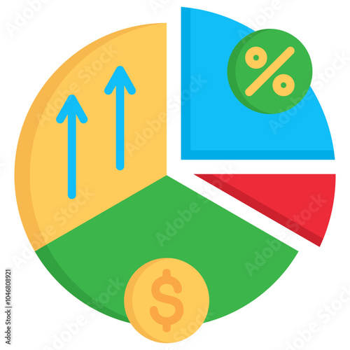 Margin Icon