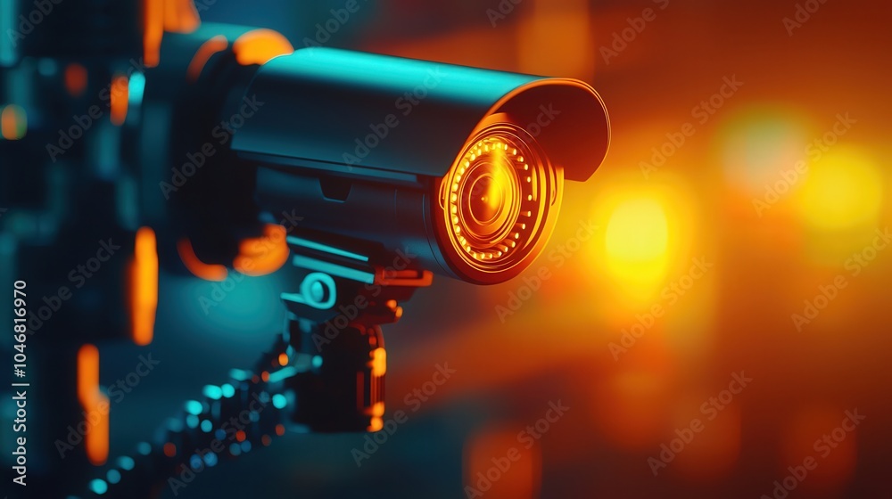 Exploring the Role of Surveillance Cameras in Modern Security Systems and Their Impact on Privacy Exploring the Role of Surveillance Cameras in Modern Security Systems and Their Impact on Privacy